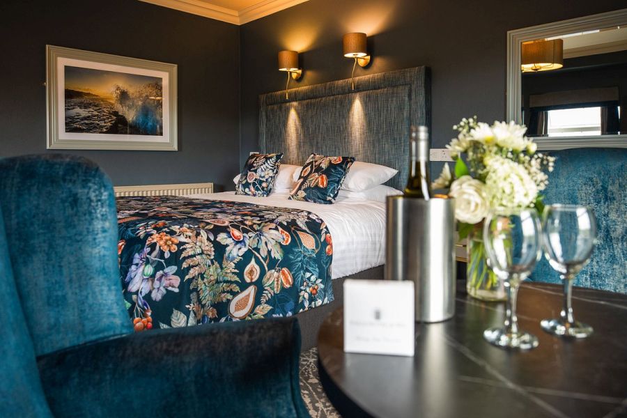 Falls Hotel, Ennistymon