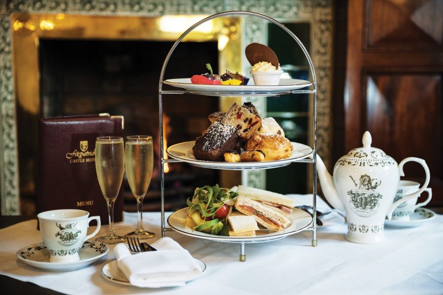 Fitzpatrick Castle Hotel, Killiney