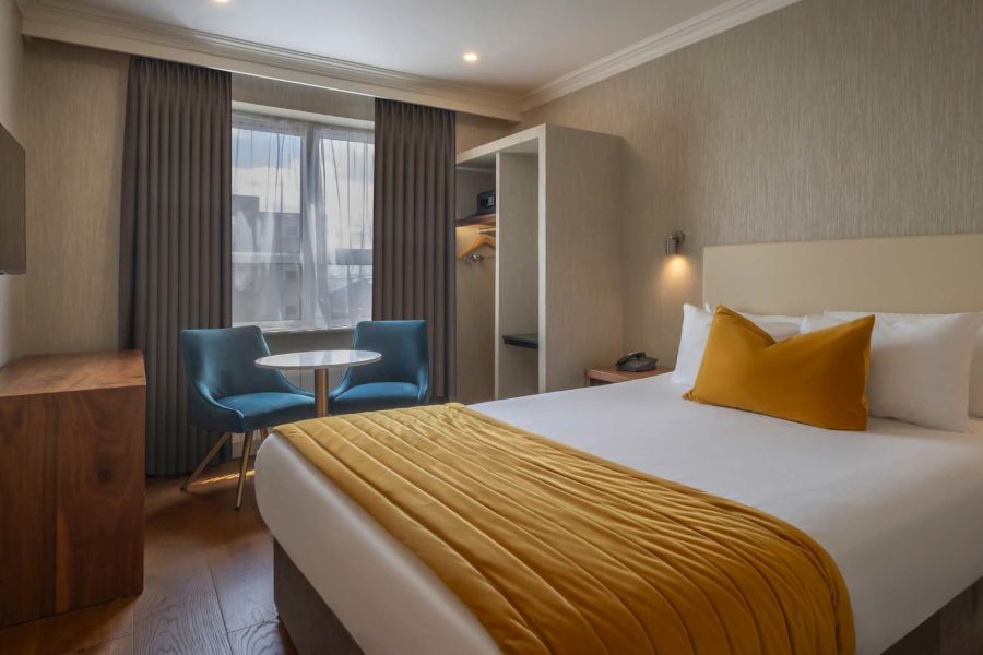 Eyre Square hotel - Galway