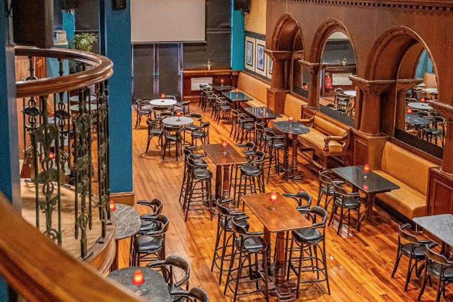 Eyre Square hotel - Galway