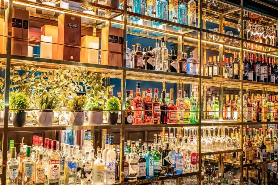 Eyre Square hotel - Galway