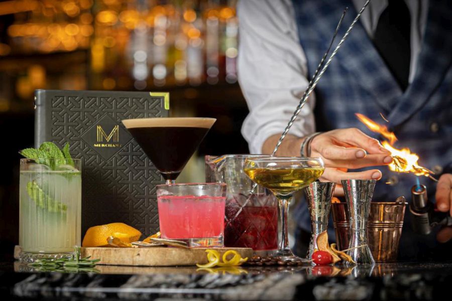 Eyre Square hotel - Galway