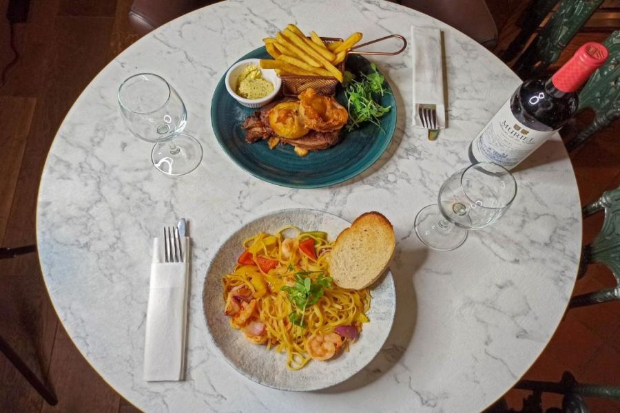 Eyre Square hotel - Galway