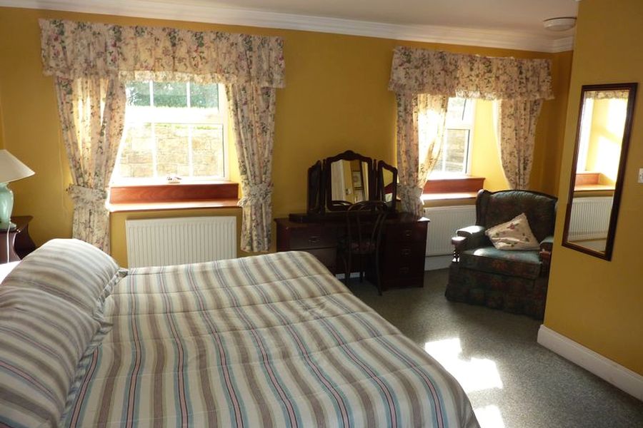 Glebe House - Mohill