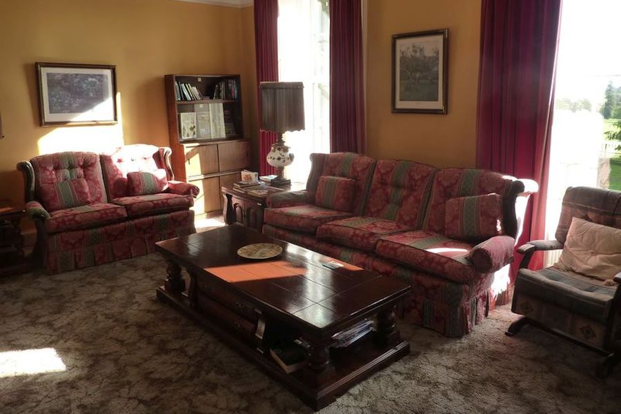 Glebe House - Mohill