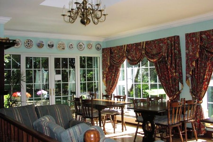 Glebe House - Mohill
