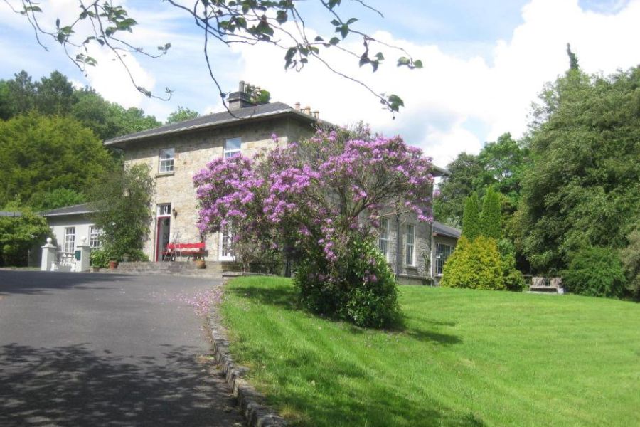 Glebe House - Mohill