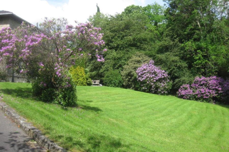 Glebe House - Mohill
