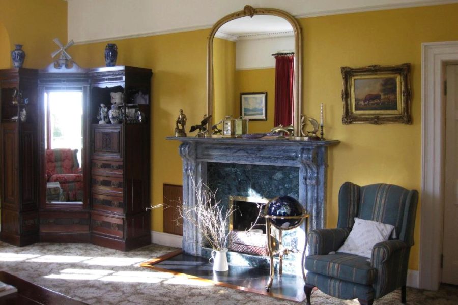 Glebe House - Mohill