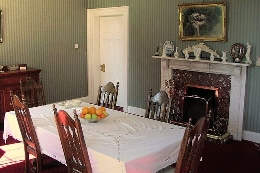 Glebe House - Mohill
