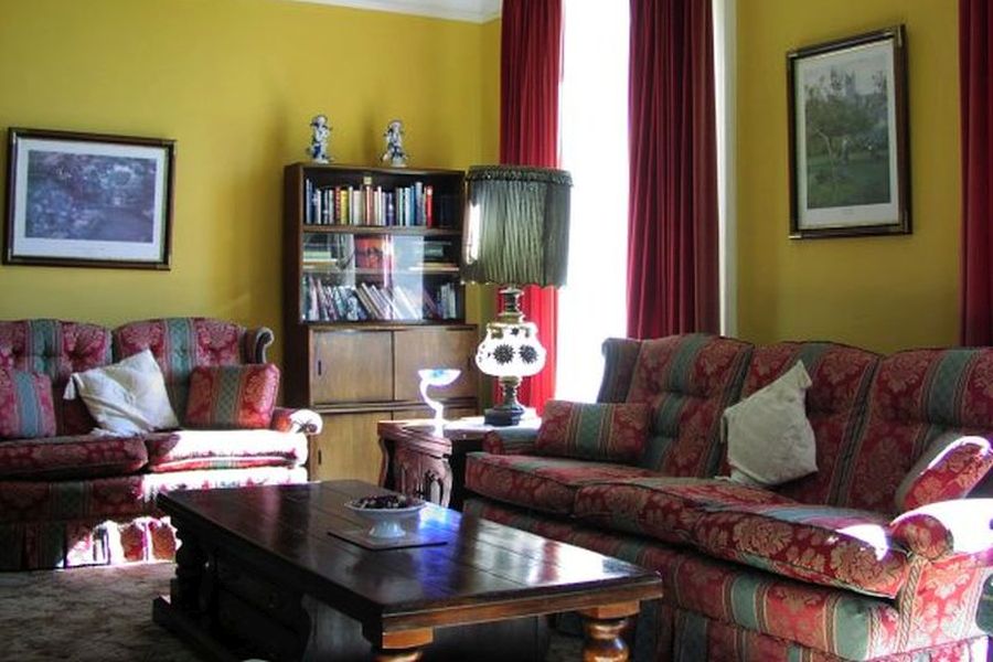Glebe House - Mohill