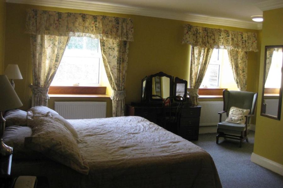 Glebe House - Mohill