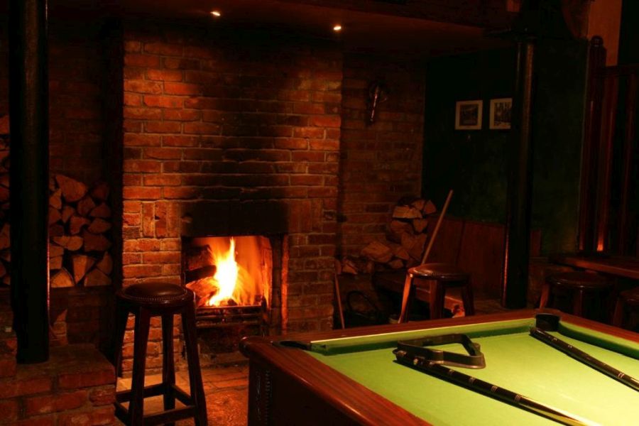 Glendalough Hotel - Wicklow Mountains