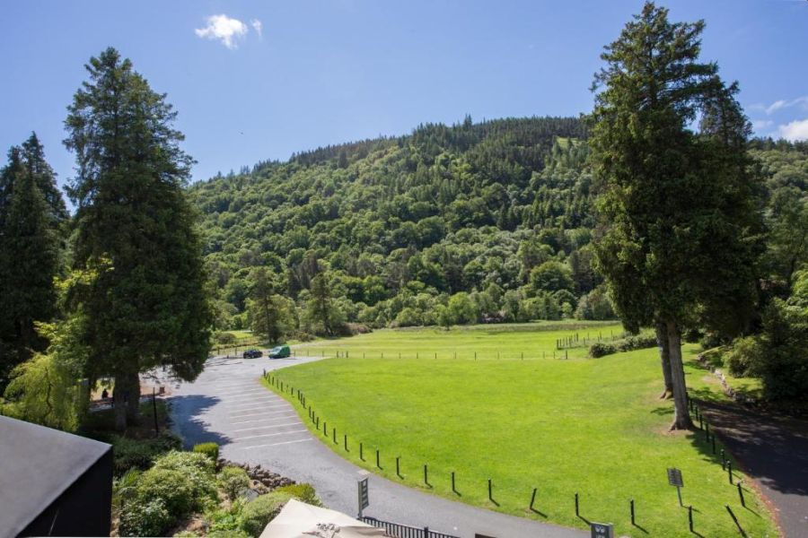 Glendalough Hotel - Wicklow Mountains