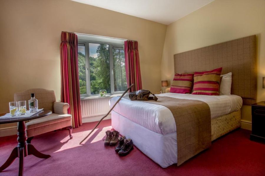Glendalough Hotel - Wicklow Mountains