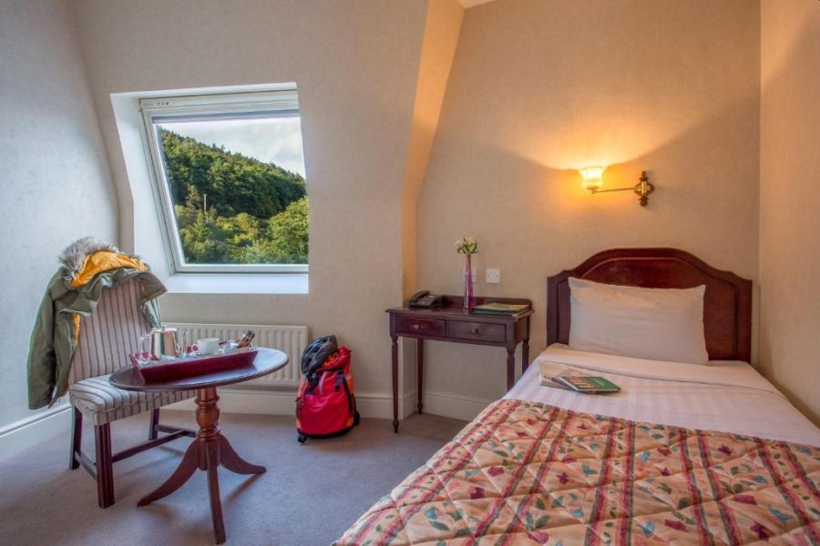 Glendalough Hotel - Wicklow Mountains