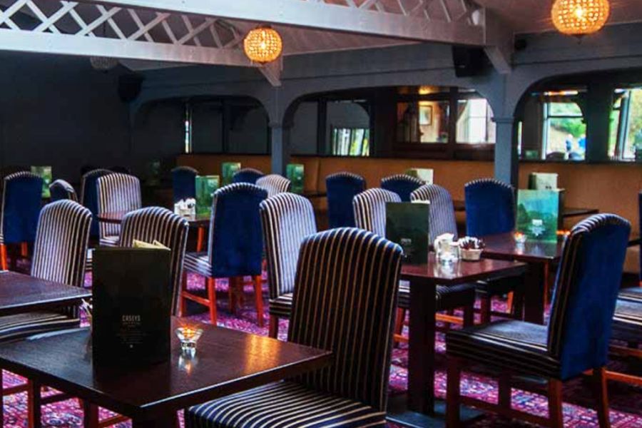 Glendalough Hotel - Wicklow Mountains