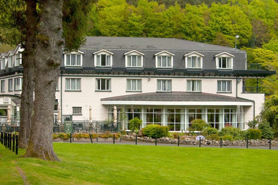 Glendalough Hotel - Wicklow Mountains