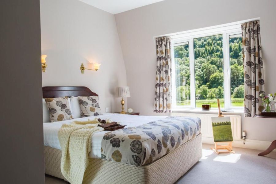 Glendalough Hotel - Wicklow Mountains