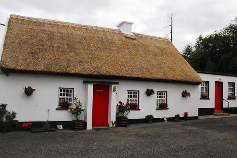 Glenview House - Ballinamore