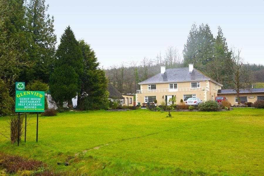 Glenview House - Ballinamore