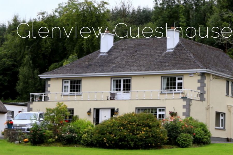 Glenview House - Ballinamore