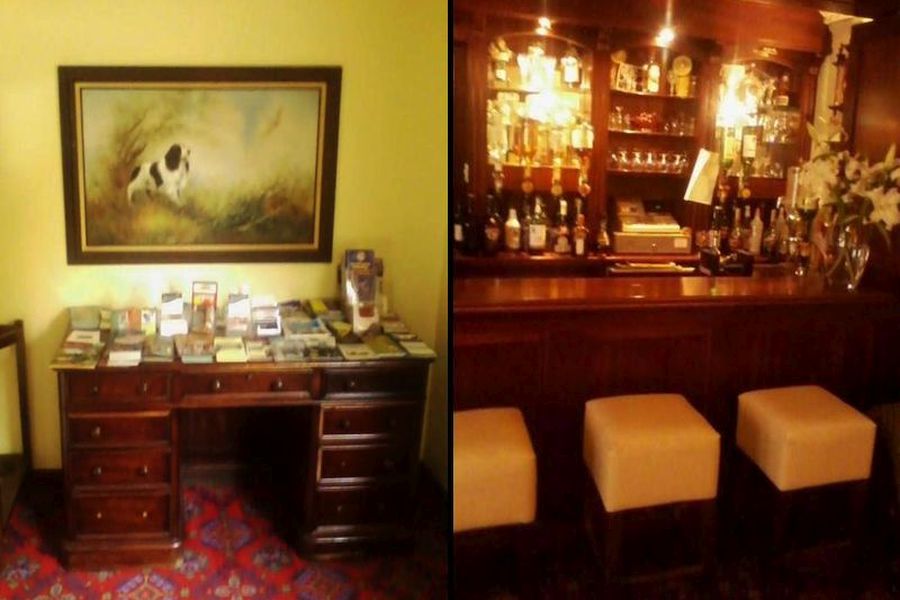 Glenview House - Ballinamore
