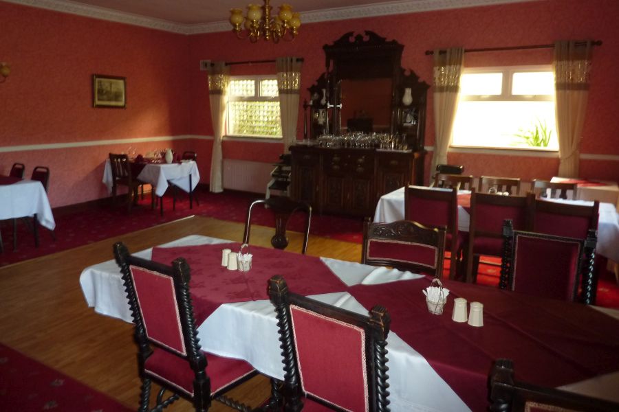 Glenview House - Ballinamore