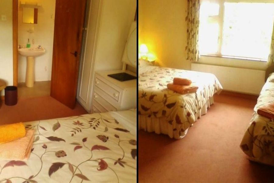 Glenview House - Ballinamore