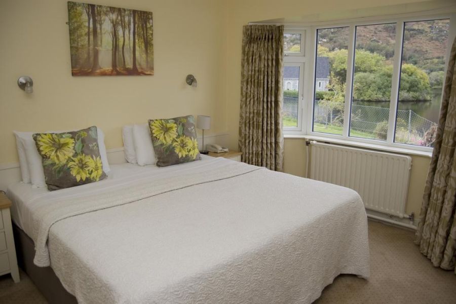 Gougane Barra Hotel, Gougane Barra