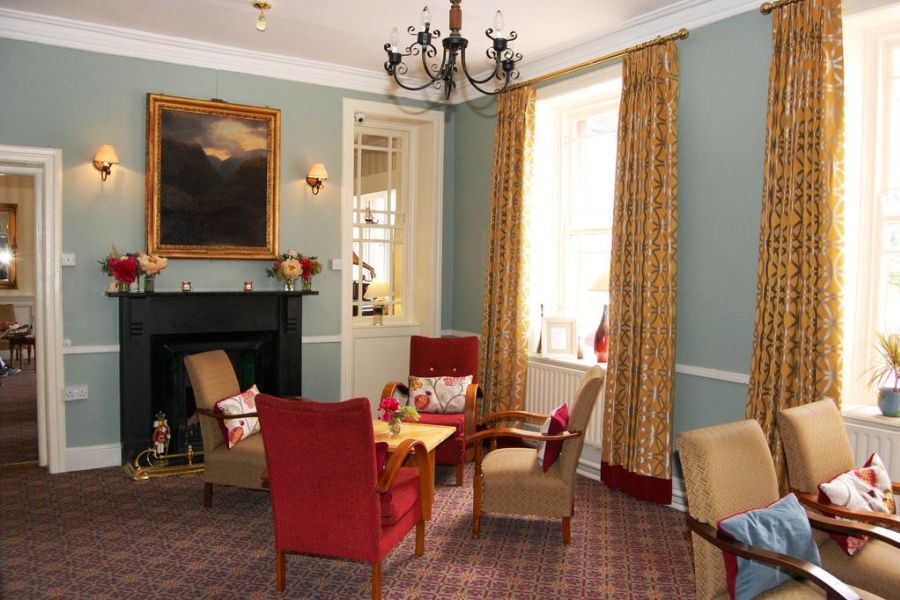 Gougane Barra Hotel, Gougane Barra
