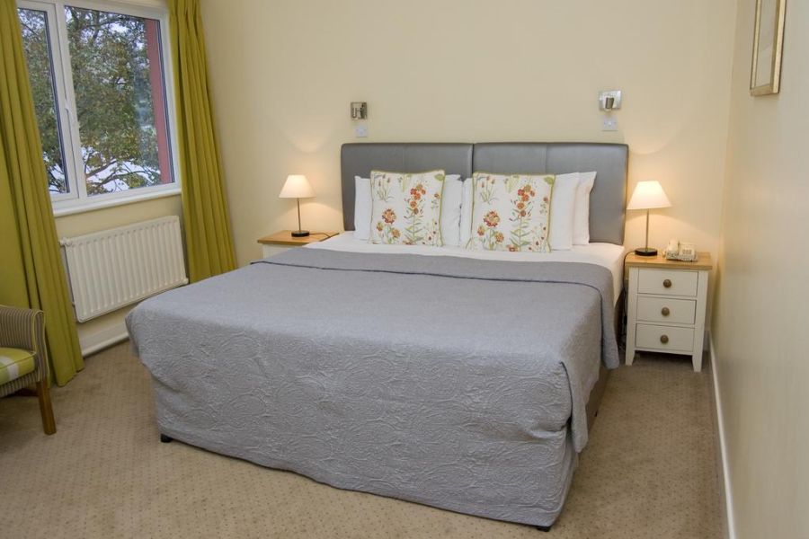 Gougane Barra Hotel, Gougane Barra