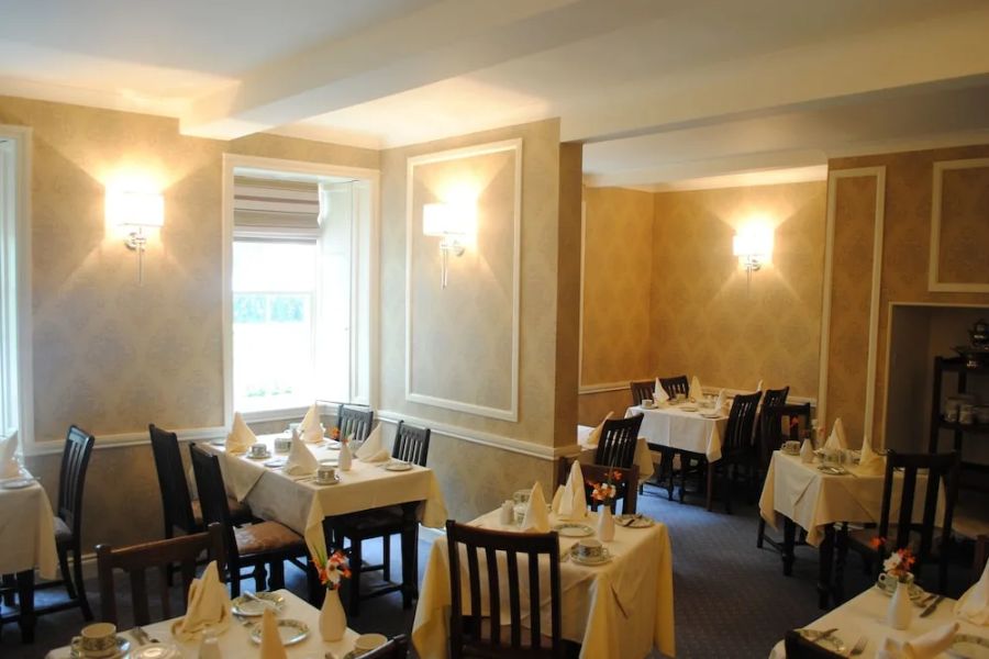 Killiane Castle Country House, Wexford