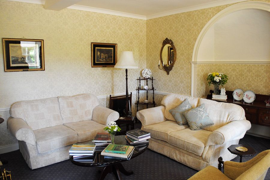Killiane Castle Country House, Wexford