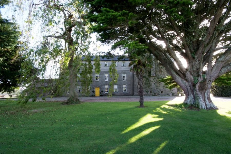 Killiane Castle Country House, Wexford