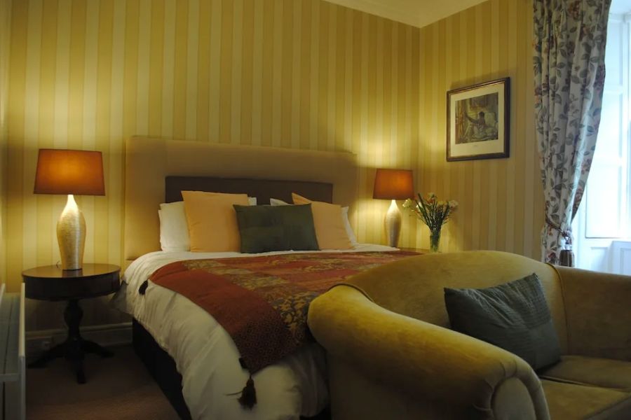 Killiane Castle Country House, Wexford
