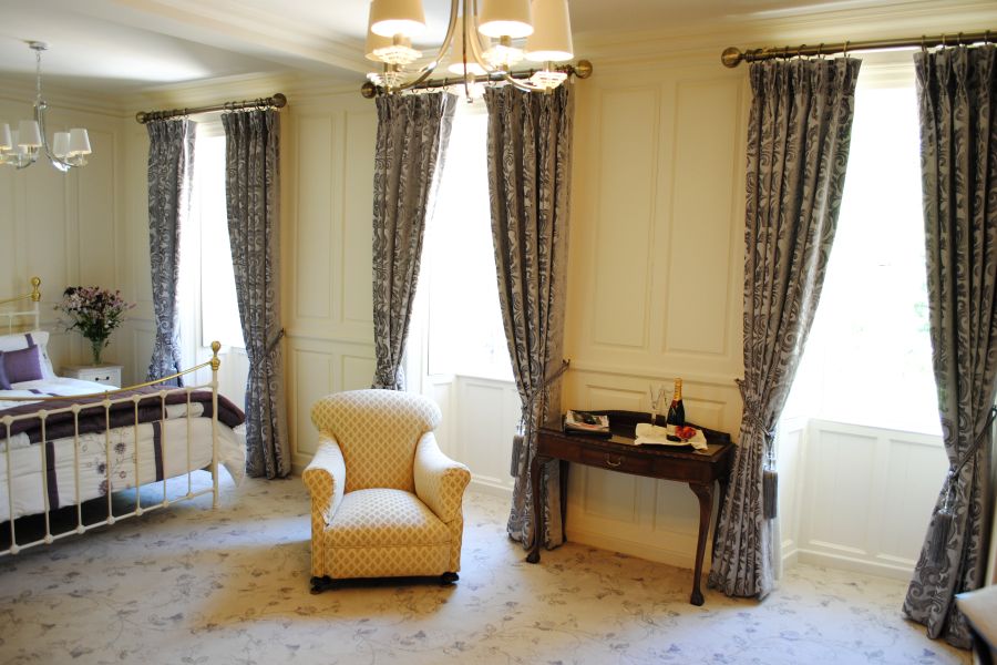 Killiane Castle Country House, Wexford