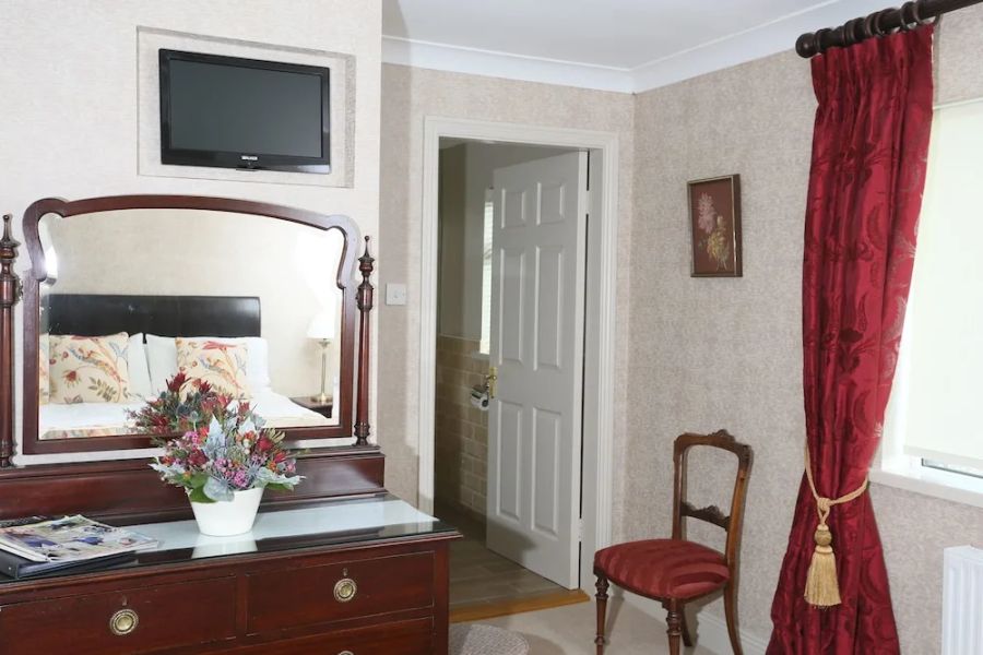 Killiane Castle Country House, Wexford