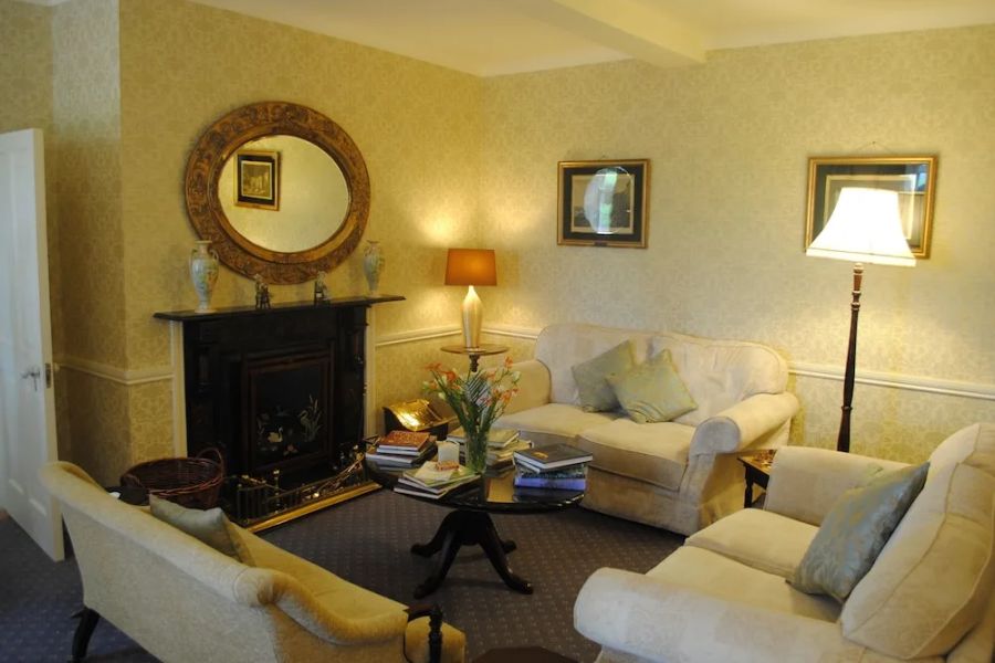 Killiane Castle Country House, Wexford