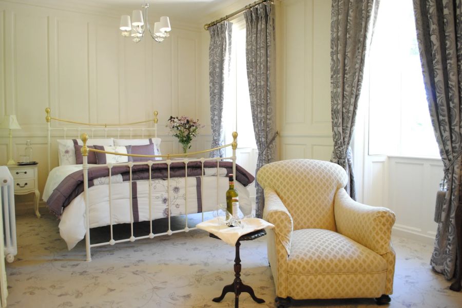 Killiane Castle Country House, Wexford