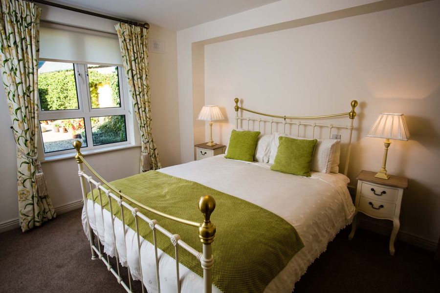 Killiane Castle Country House, Wexford