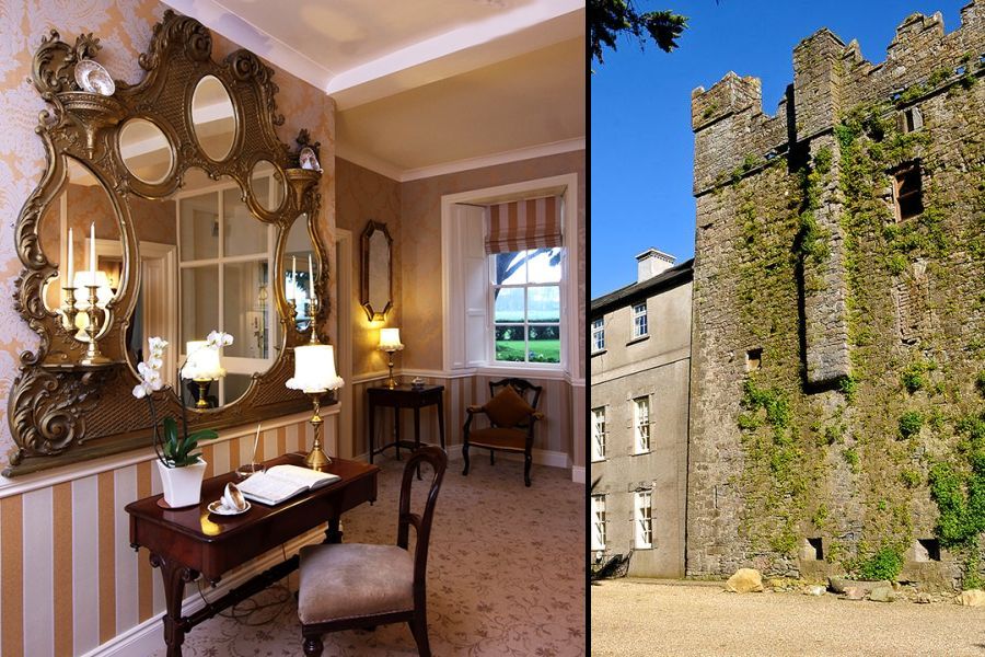 Killiane Castle Country House, Wexford