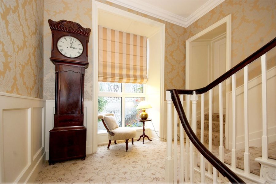 Killiane Castle Country House, Wexford