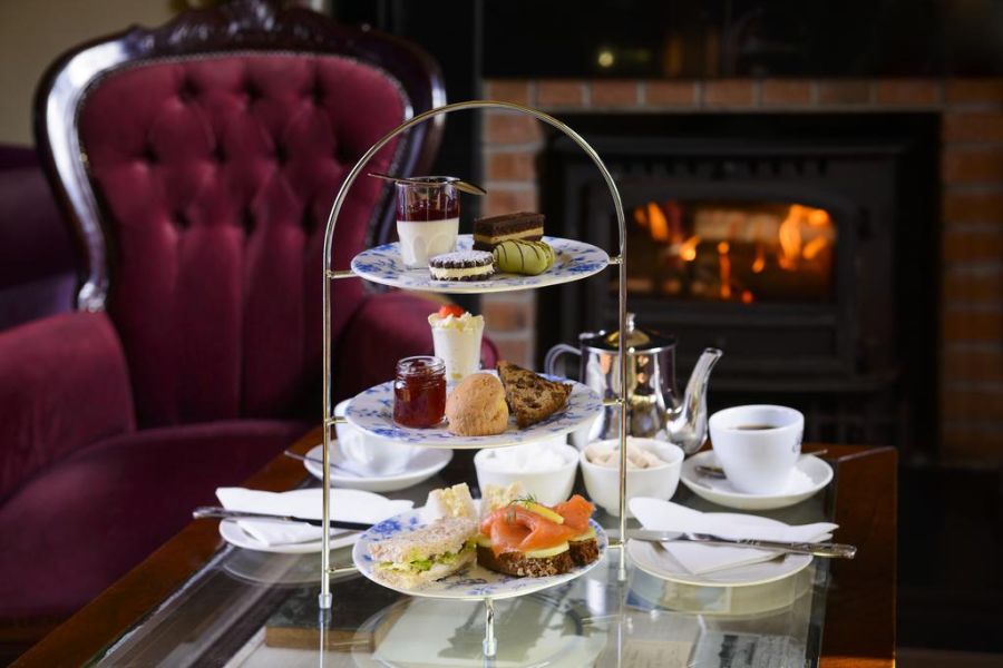 Lake Hotel, Killarney