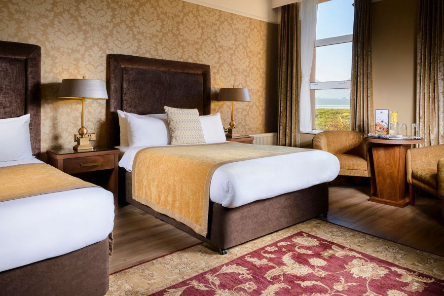 Lake Hotel, Killarney