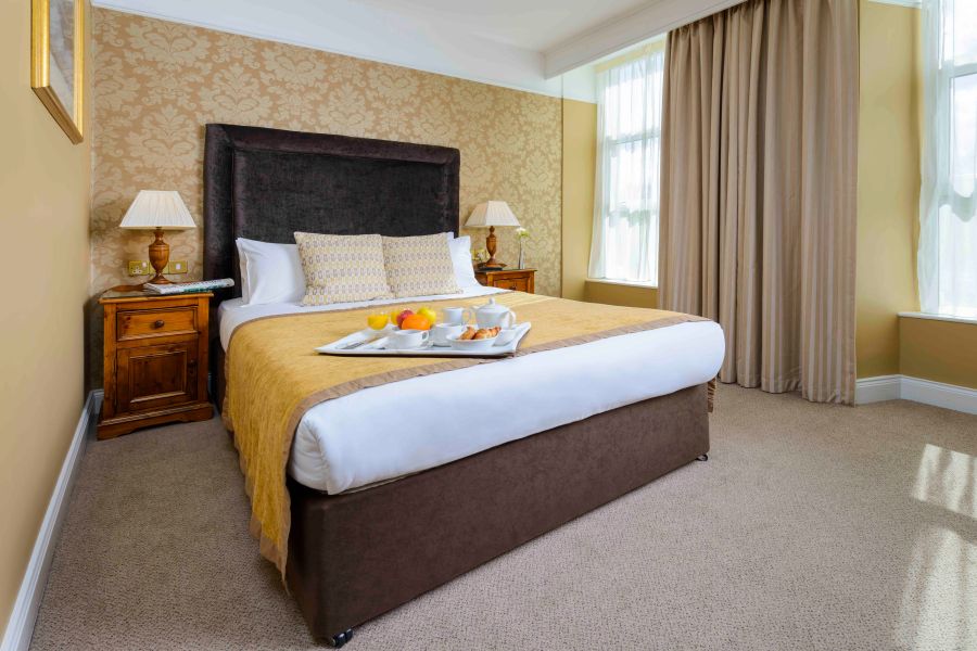 Lake Hotel, Killarney