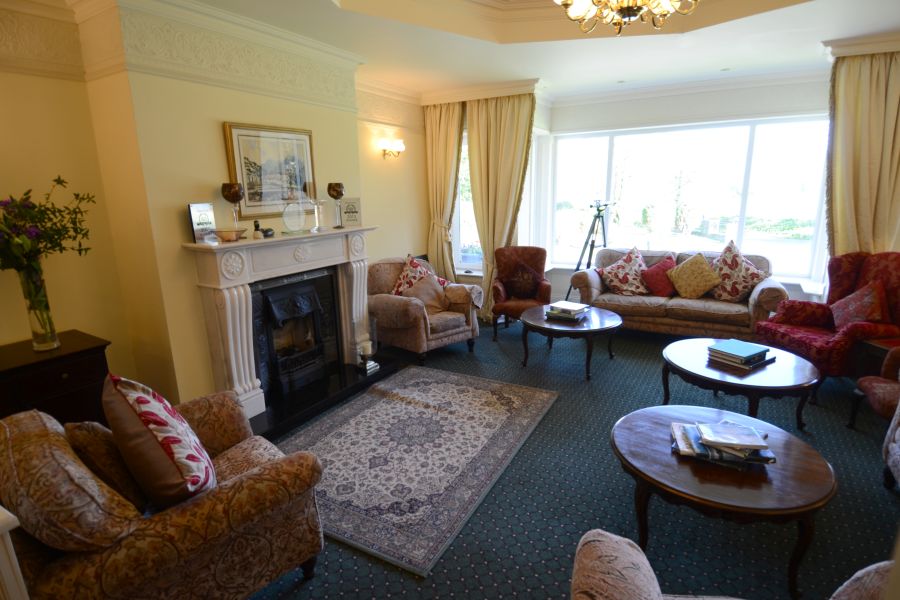 Loch Lein Country House Hotel, Killarney