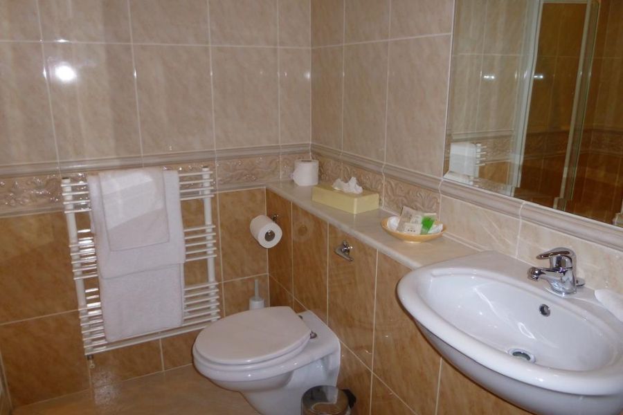 Loch Lein Country House Hotel, Killarney