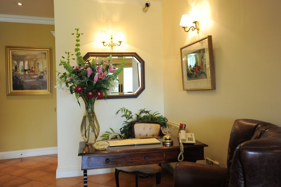 Loch Lein Country House Hotel, Killarney