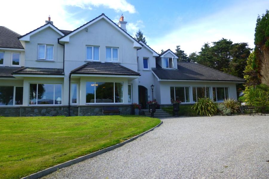 Loch Lein Country House Hotel, Killarney